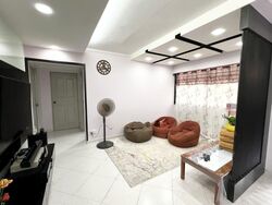 Blk 714 Kampung Green (Woodlands), HDB 4 Rooms #576308181